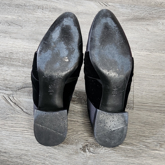 3.1 Phillip Lim  Black‎ Women's Mules - Picture 11 of 12
